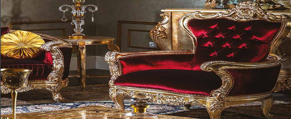 Gold Cookware Collection